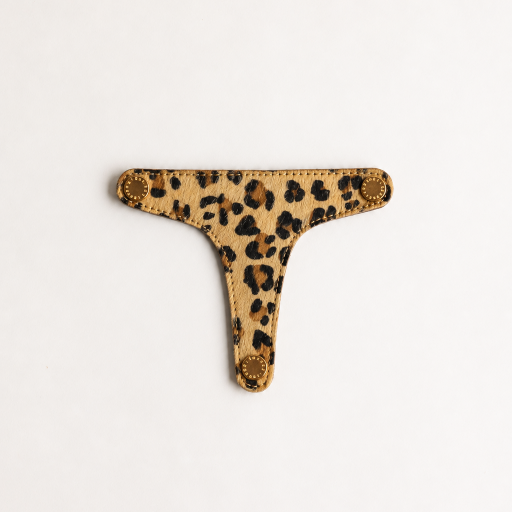 Leopard Klip