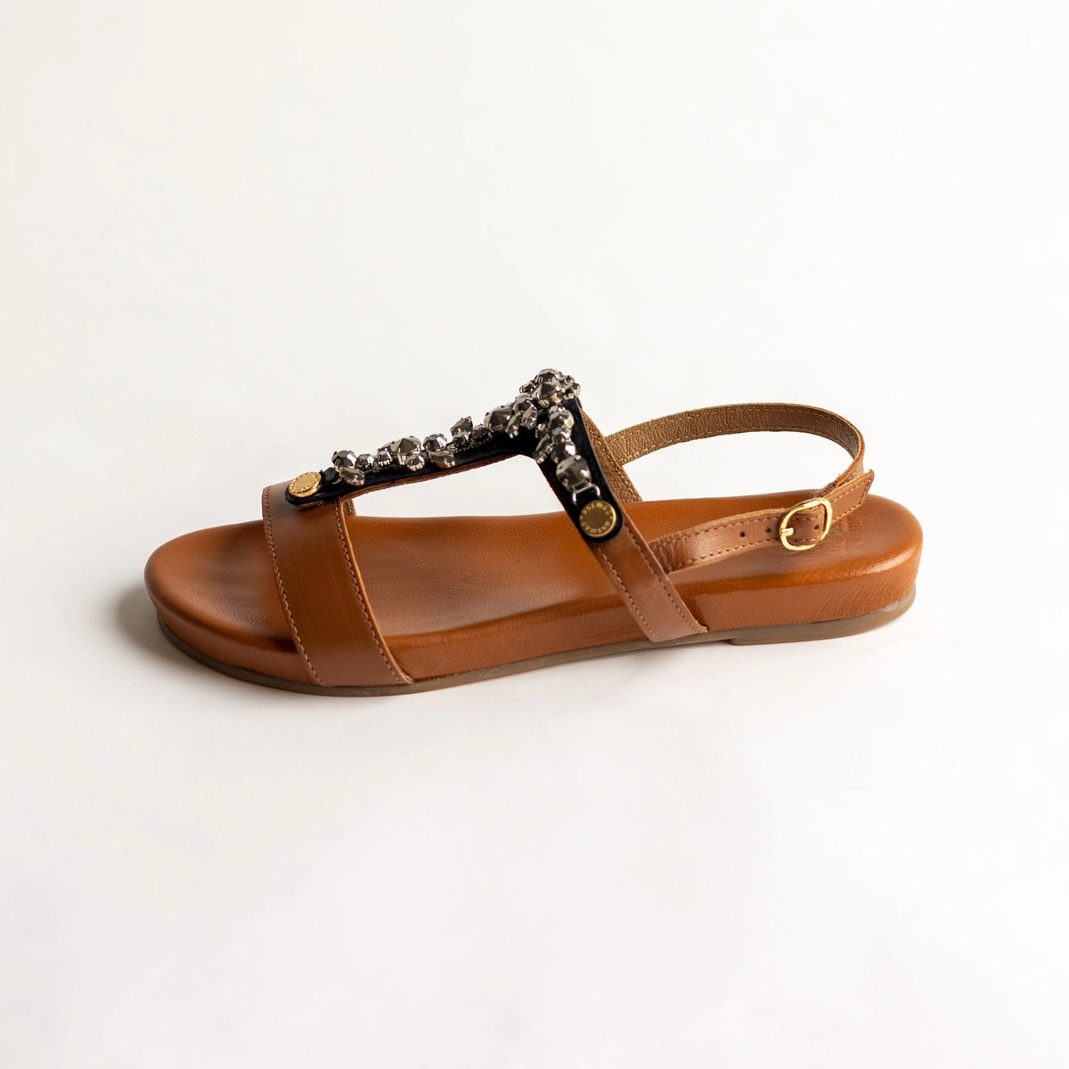 The Brown