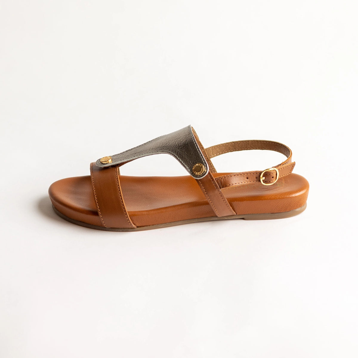 The Brown