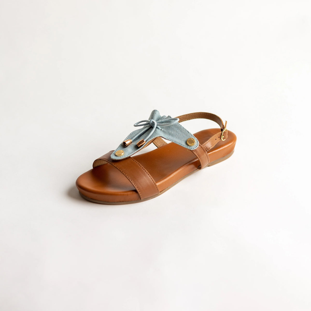 The Brown