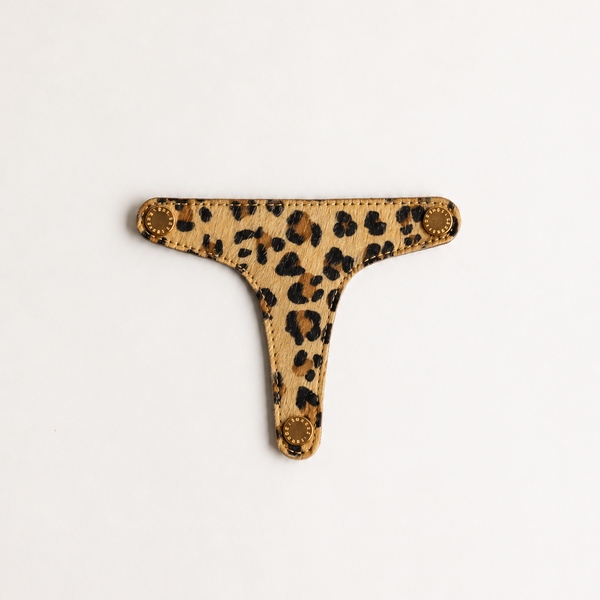 Leopard Klip