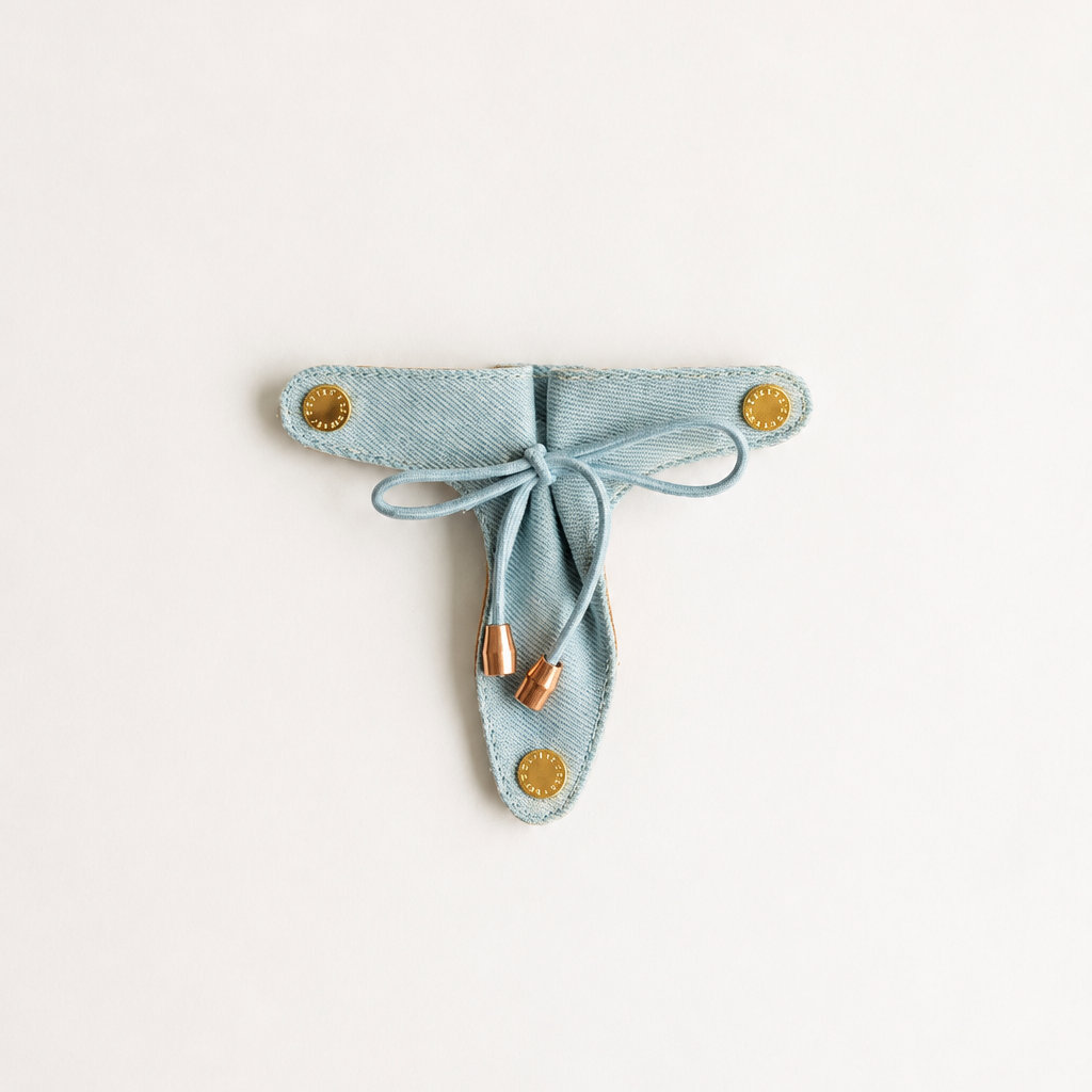 Denim Klip