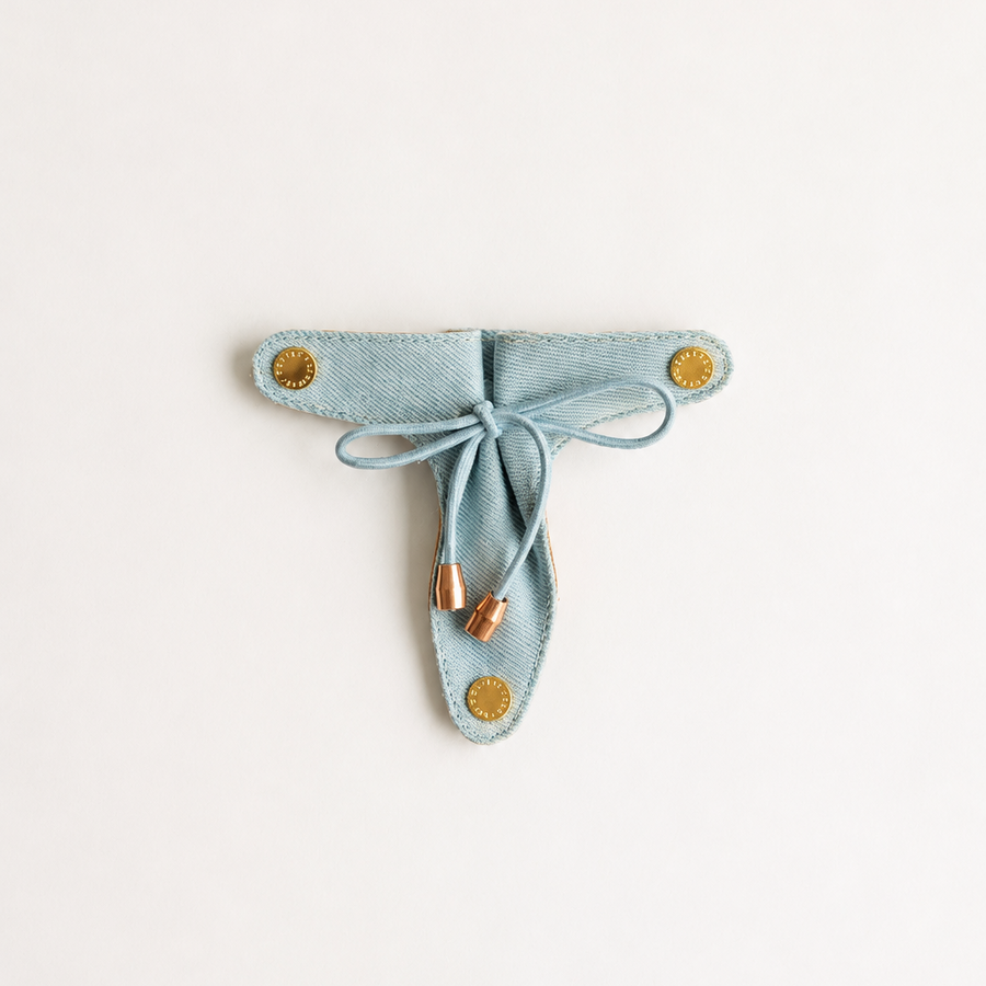 Denim Klip