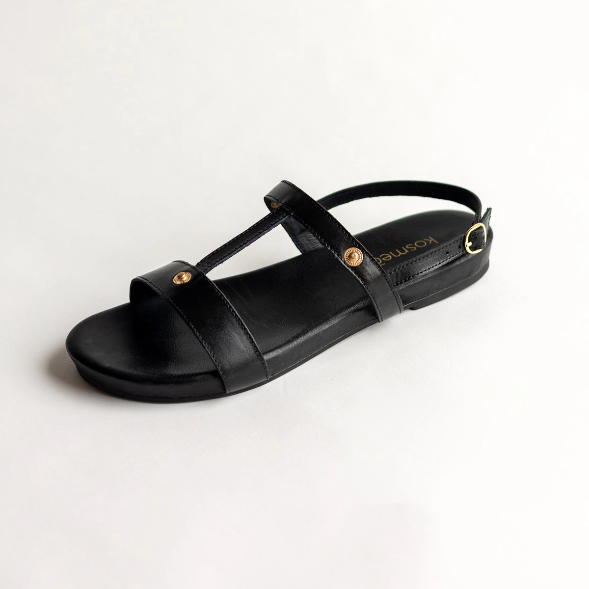 The Black