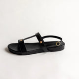 The Black