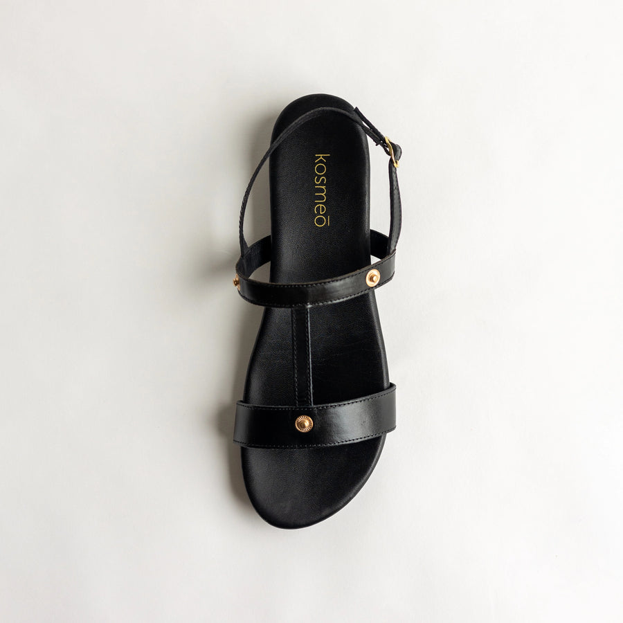 The Black