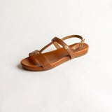 The Brown