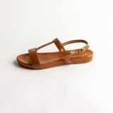 The Brown
