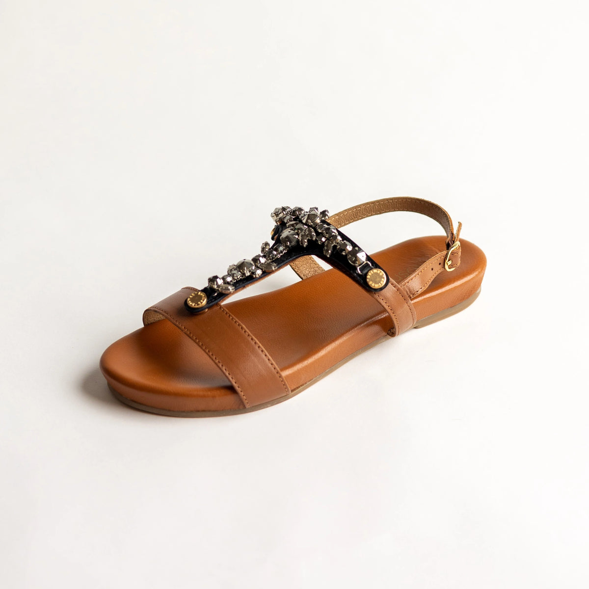 The Brown