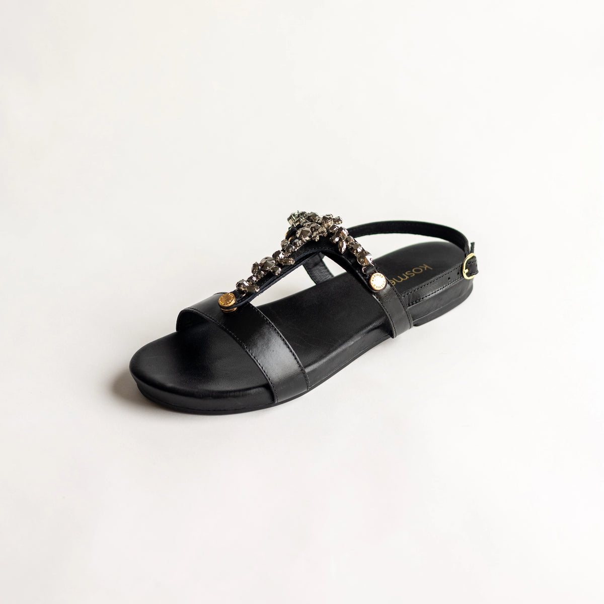 The Black