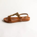 The Brown