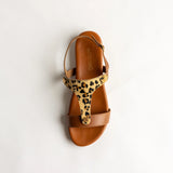 Leopard Klip