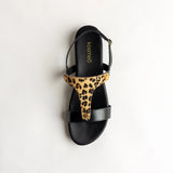 Leopard Klip