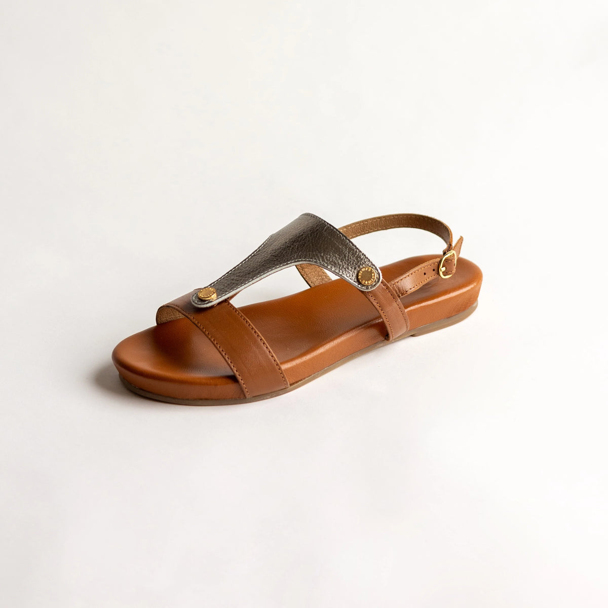The Brown