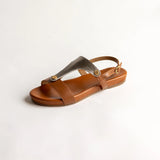 The Brown