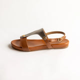 The Brown