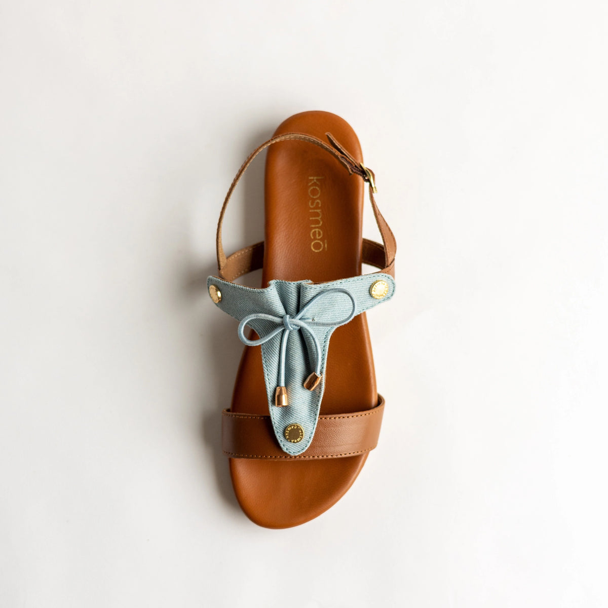 Denim Klip